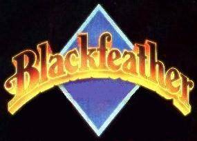logo Blackfeather (AUS)